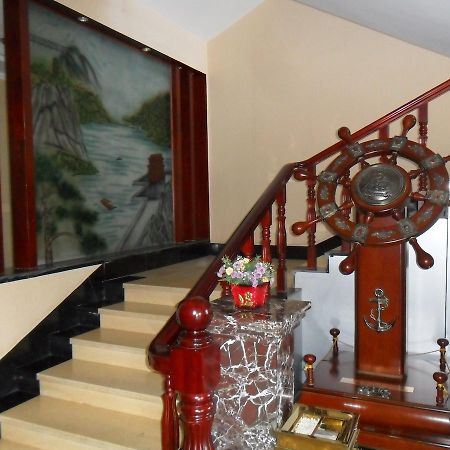 Shangzhi Yabuli National Forest Park Hotel المظهر الخارجي الصورة