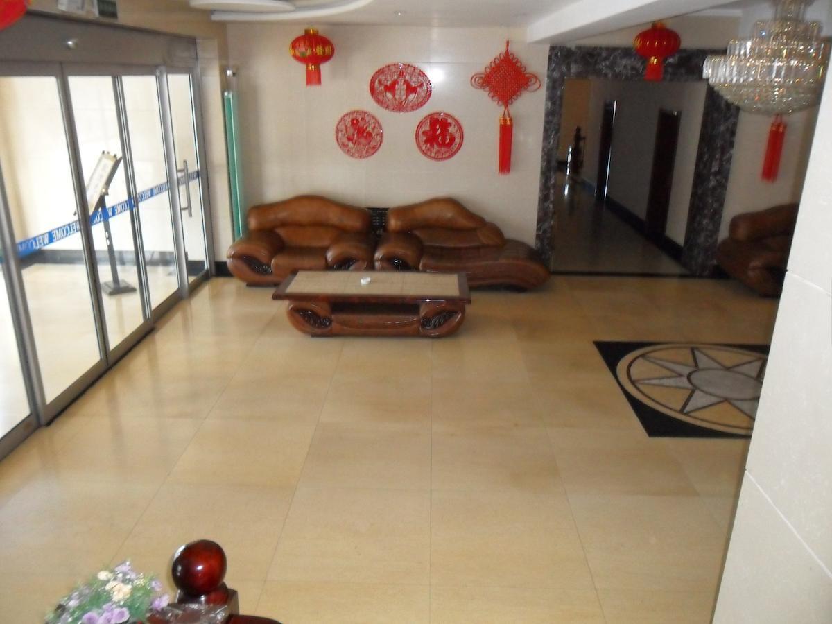 Shangzhi Yabuli National Forest Park Hotel المظهر الخارجي الصورة