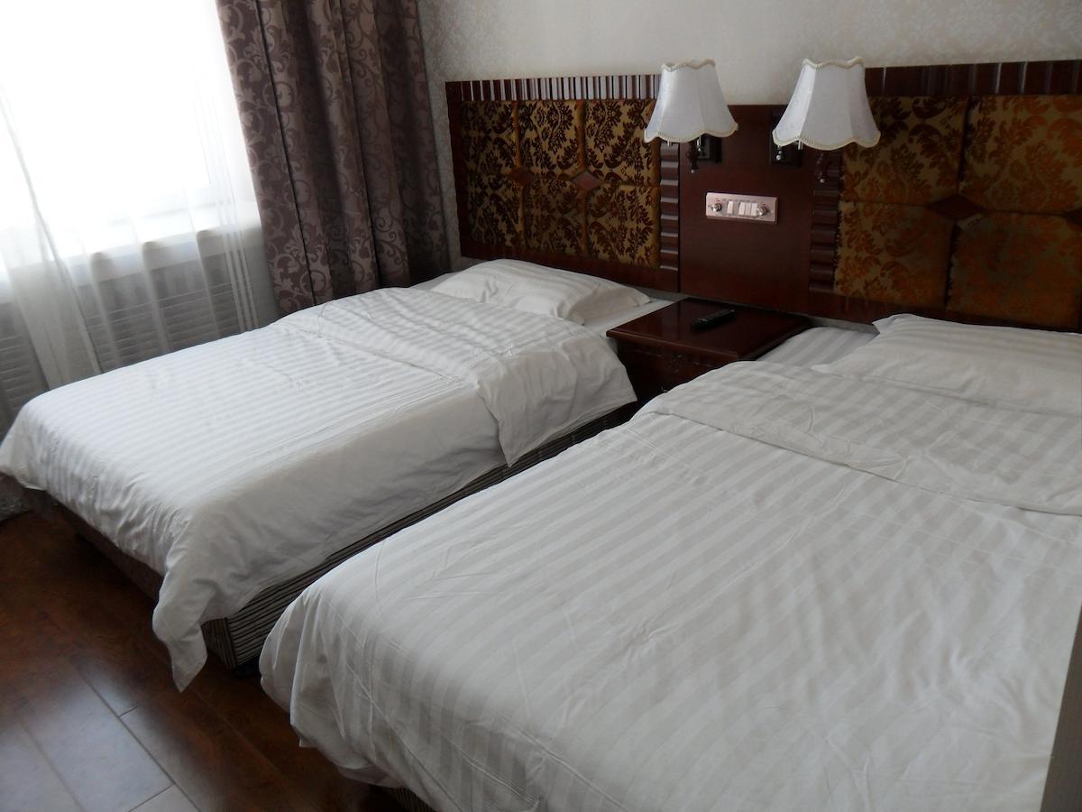 Shangzhi Yabuli National Forest Park Hotel الغرفة الصورة