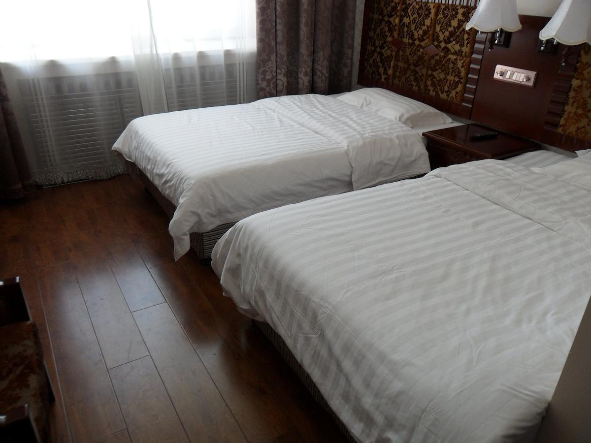 Shangzhi Yabuli National Forest Park Hotel الغرفة الصورة